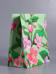 Пакет подарочный «Весеннее признание» - Фото 3