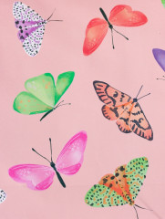 Пакет подарочный «Крылья счастья» - Фото 2