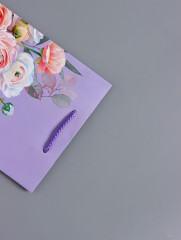 Пакет подарочный «Нежность без слов» - Фото 5