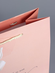 Пакет подарочный «От всей души» - Фото 4