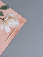 Пакет подарочный «От всей души» - Фото 5