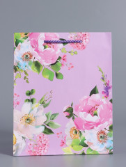 Пакет подарочный «Радость» - Фото 1