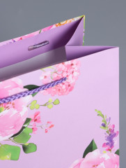 Пакет подарочный «Радость» - Фото 4