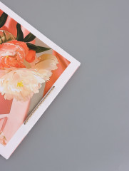 Пакет подарочный «Самой желанной» - Фото 5