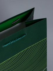 Пакет подарочный «Сдержанный шарм» - Фото 4