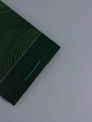 Пакет подарочный «Сдержанный шарм» - Фото 5