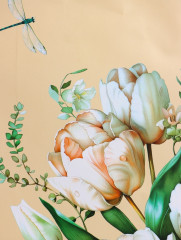 Пакет подарочный «Стрекоза» - Фото 2