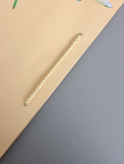 Пакет подарочный «Стрекоза» - Фото 5