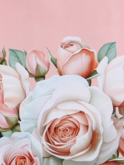 Пакет подарочный «Улыбайся» - Фото 2