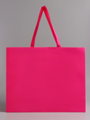 Пакет подарочный «Фуксия» - Фото 1