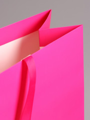 Пакет подарочный «Фуксия» - Фото 3