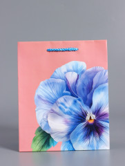 Пакет подарочный - Фото 1