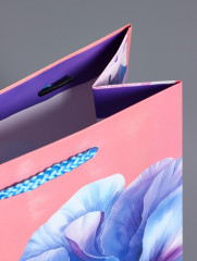 Пакет подарочный - Фото 4