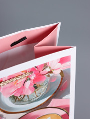 Пакет подарочный - Фото 4