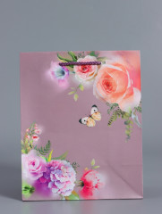 Пакет подарочный - Фото 1