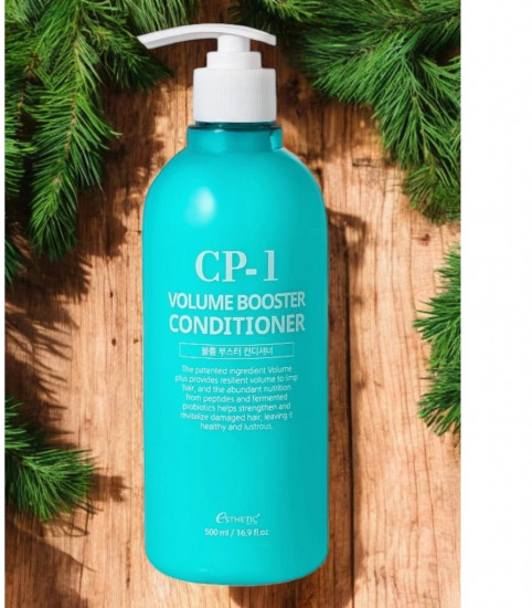 Кондиционер «CP-1 Volume Booster Conditioner»