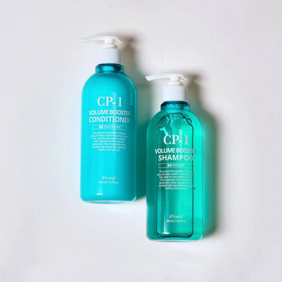 Кондиционер «CP-1 Volume Booster Conditioner»