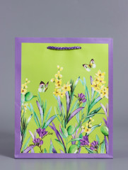 Пакет подарочный - Фото 1