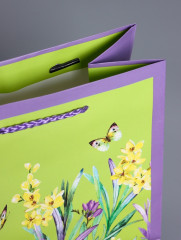 Пакет подарочный - Фото 4