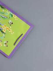 Пакет подарочный - Фото 5