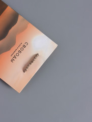 Пакет подарочный «Высота чувств» - Фото 5