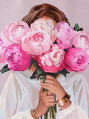 Пакет подарочный «Момент для себя» - Фото 2