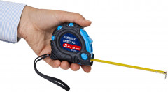 Рулетка измерительная - Фото 7