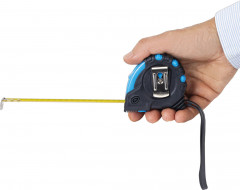 Рулетка измерительная - Фото 8