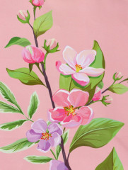 Пакет подарочный «Нежный комплимент» - Фото 2