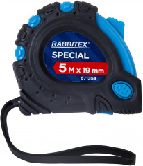 Рулетка измерительная - Фото 11