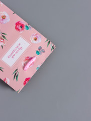 Пакет подарочный «Пусть всё исполнится» - Фото 5