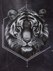 Пакет подарочный «Сила характера» - Фото 2