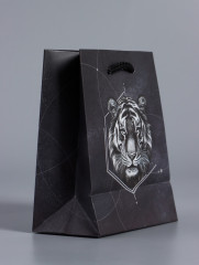 Пакет подарочный «Сила характера» - Фото 3