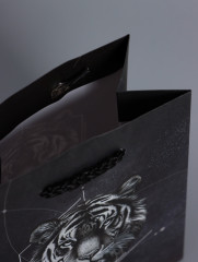 Пакет подарочный «Сила характера» - Фото 4