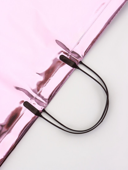 Пакет подарочный