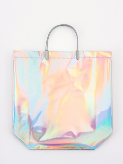 Пакет подарочный