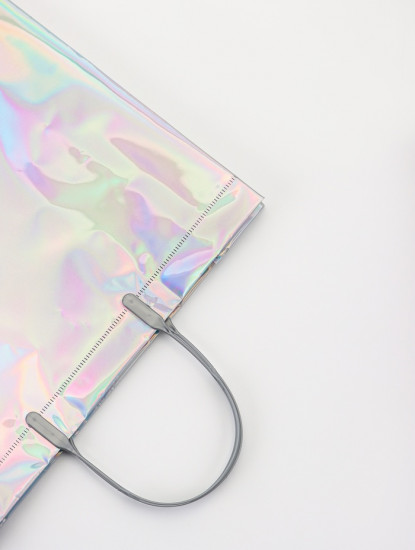 Пакет подарочный