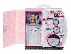 Набор игровой «L.O.L. Snowlicious & Snow Аngel» - Фото 1