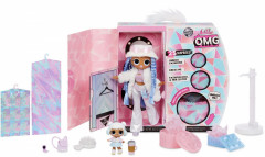 Набор игровой «L.O.L. Snowlicious & Snow Аngel» - Фото 2