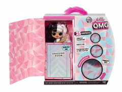 Набор игровой «L.O.L. Dollie & Dollface» - Фото 1