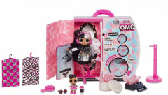 Набор игровой «L.O.L. Dollie & Dollface» - Фото 2