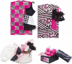 Набор игровой «L.O.L. Dollie & Dollface» - Фото 4