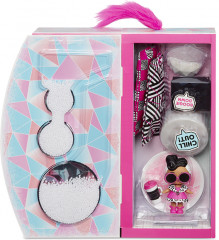 Набор игровой «L.O.L. Dollie & Dollface» - Фото 5