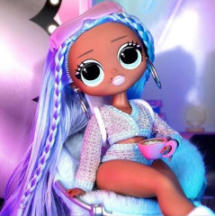 Набор игровой «L.O.L. Snowlicious & Snow Аngel» - Фото 7