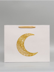 Пакет подарочный - Фото 1