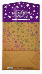 Пакет с клапаном «С Днём рождения» - Фото 5