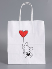 Набор пакетов подарочных «С Днем Рождения» - Фото 2