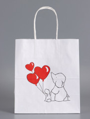 Набор пакетов подарочных «С Днем Рождения» - Фото 5