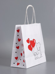 Набор пакетов подарочных «С Днем Рождения» - Фото 6