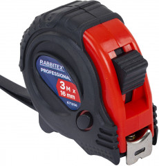 Рулетка измерительная - Фото 13